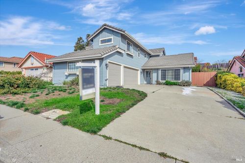 238 Hawkins Street, Vallejo, CA, 94591 | Card Image