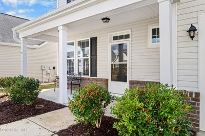 Covered Front Porch | Image 3