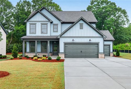 28 Coretta Court, Winder, GA, 30680 | Card Image