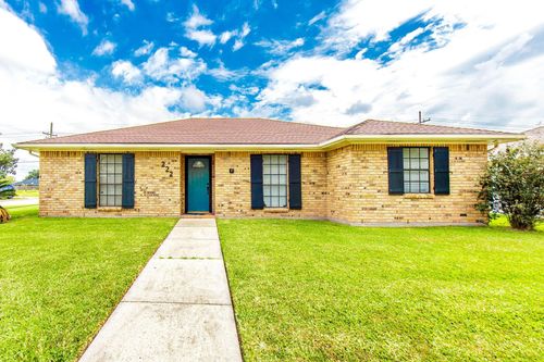222 Denning Dr, Houma, LA, 70360-3906 | Card Image