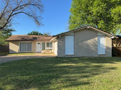 1811 Vatican Lane, Dallas, TX, 75224 | Card Image