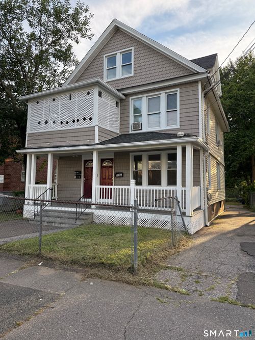 981 William St, Bridgeport, CT, 06608-1035 | Card Image