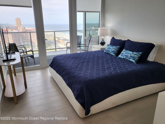1609 - 1101 Ocean Ave, Condo with 2 bedrooms, 2 bathrooms and null parking in Asbury Park NJ | Image 38