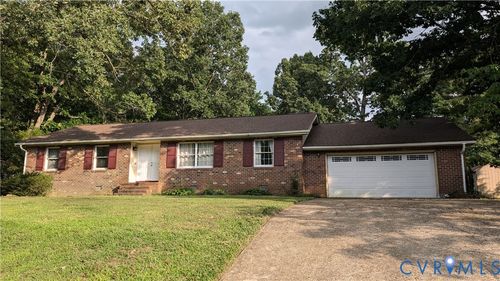 10105 Southampton Rd, Disputanta, VA, 23842-6468 | Card Image