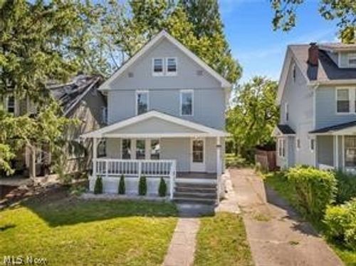 3623 E 139th St, Cleveland, OH, 44120-4557 | Card Image