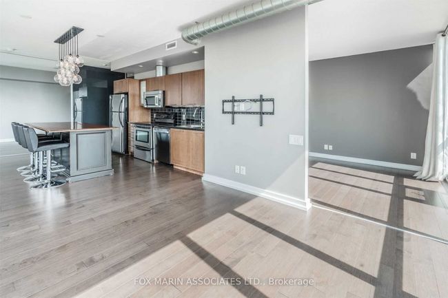 1107 - 33 Mill St, Condo with 2 bedrooms, 2 bathrooms and null parking in Toronto ON | Image 19