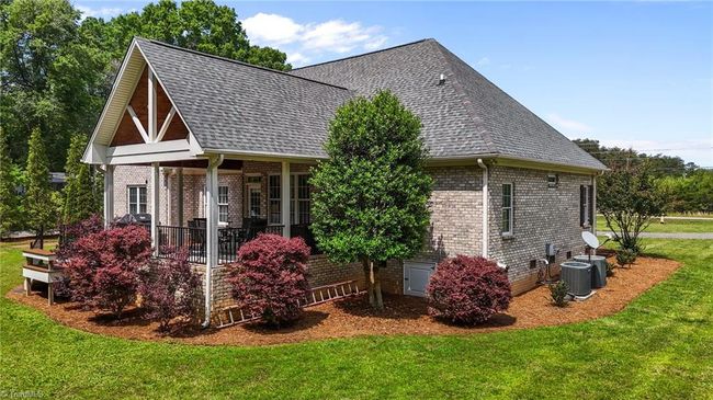 122 K Fork Rd, House other with 5 bedrooms, 3 bathrooms and null parking in Madison NC | Image 41