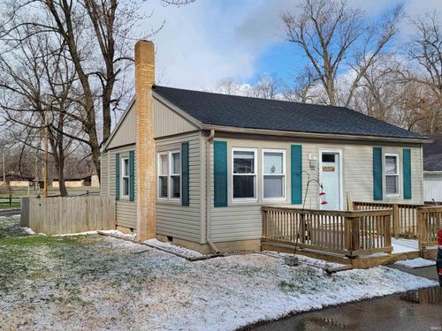 8526 E Asbury Ln, North Webster, IN, 46555-9666 | Card Image