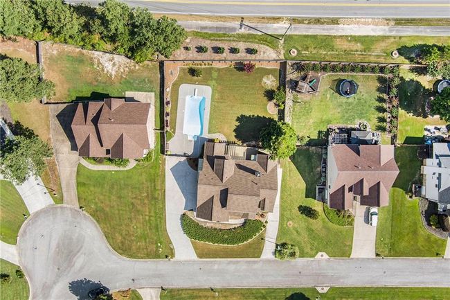 2006 Hubbard Ct, House other with 5 bedrooms, 4 bathrooms and 3 parking in Villa Rica GA | Image 45