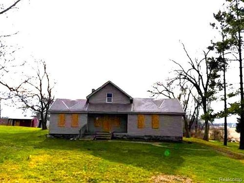 12010 Gates Rd, Cement City, MI, 49233-9691 | Card Image