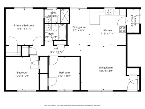 3322 Westcliffe Court, Augusta, GA, 30907 | Card Image