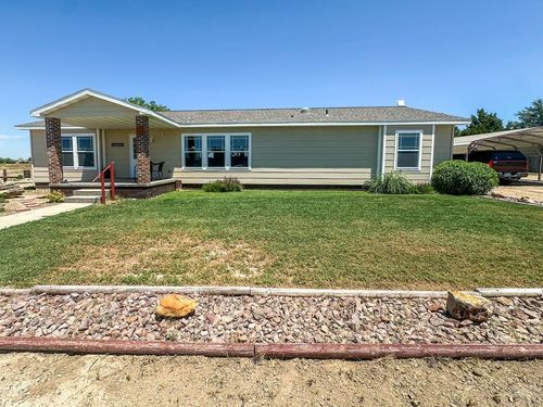 8641 County Road Ll, Lamar, CO, 81052-9512 | Card Image