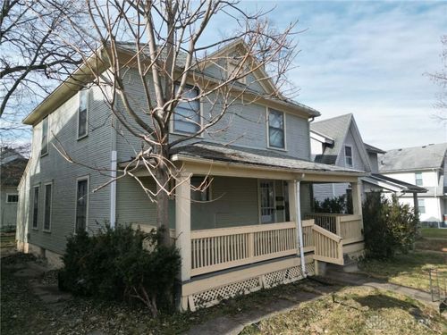337 Cherry Dr, Dayton, OH, 45405-3202 | Card Image