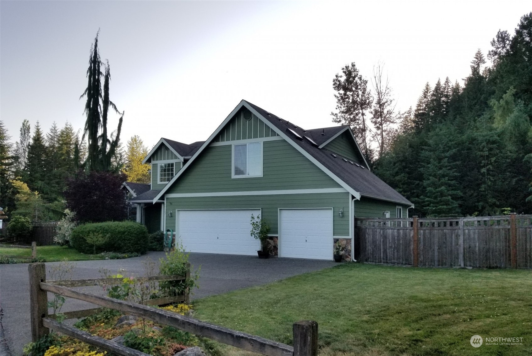138th St, Monroe, WA 98272