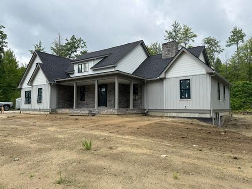 60 Stone Post Rd, Holderness, NH, 03245-5160 | Card Image