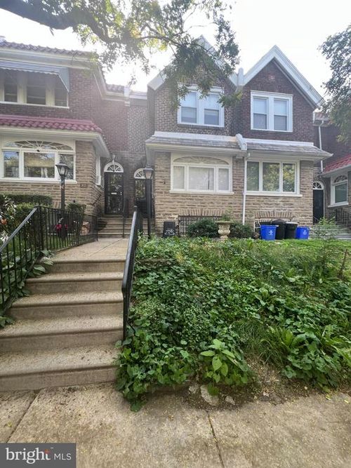 5622 N Uber St, PHILADELPHIA, PA, 19141-1110 | Card Image