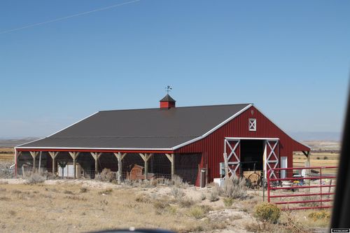 14 Cottonwood Ryegrass, Daniel, WY, 83115 | Card Image