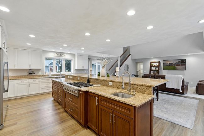 4441 N John Paul Rd, House other with 6 bedrooms, 4 bathrooms and null parking in MILTON WI | Image 15