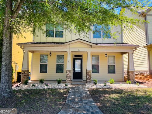 71 Covington Ter, Newnan, GA, 30263-5771 | Card Image