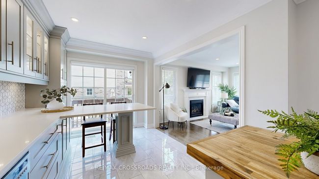 72 Oswell Dr, House other with 4 bedrooms, 3 bathrooms and 2 parking in Ajax ON | Image 21