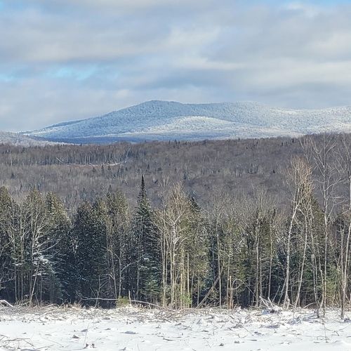 0 Kinney Hill Road, Newark, VT, 05871 | Card Image