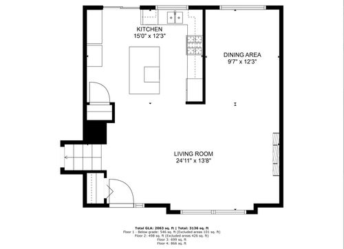 5006 Keri Dr, Loves Park, IL, 61111-5379 | Card Image