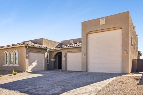 12766 Prairie Aster Ln, Tucson, AZ, 85747-0214 | Card Image