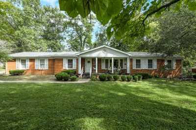 12111/2 Whitney Dr, House other with 3 bedrooms, 2 bathrooms and 2 parking in Columbia TN | Image 1