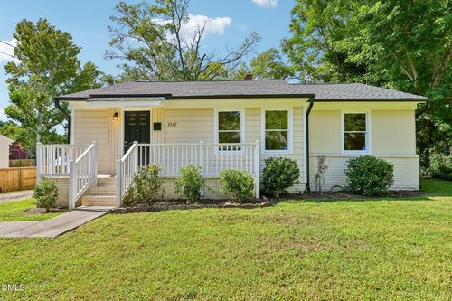 2312 Shannon St, Raleigh, NC, 27610-3446 | Card Image