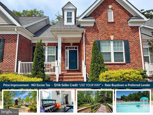 376 Buckeye Cir, LA PLATA, MD, 20646-4376 | Card Image