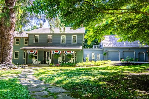 195 Pressler Rd, Wallkill, NY, 12589-2751 | Card Image