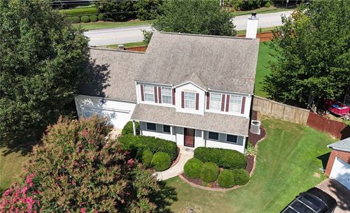 5 Placid Falls Court, Simpsonville, SC, 29681 | Card Image