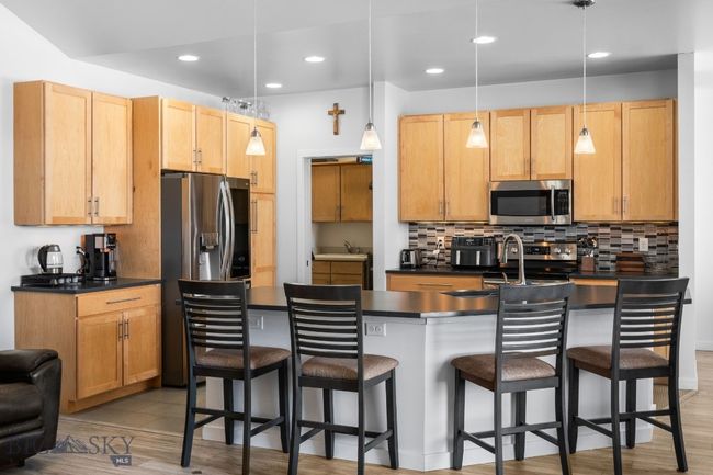 2465 Lasso Ave, House other with 3 bedrooms, 2 bathrooms and null parking in Bozeman MT | Image 10