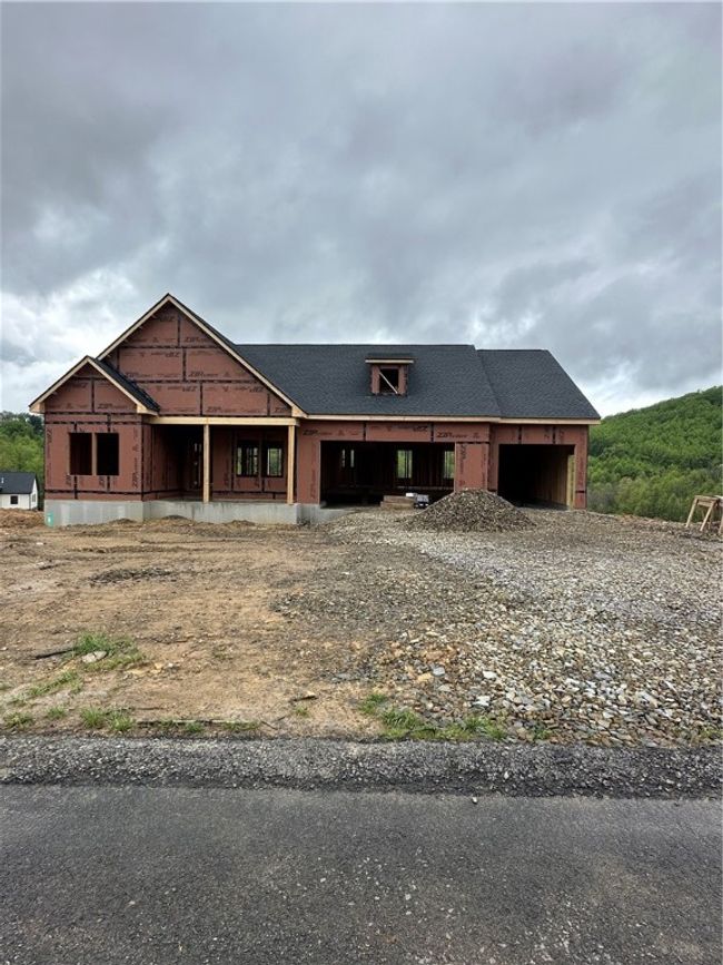 206 Linwood Court, House other with 3 bedrooms, 3 bathrooms and 3 parking in Unity Twp PA | Image 10