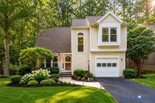 2806 Cove Ridge Rd, Midlothian, VA, 23112-4333 | Card Image