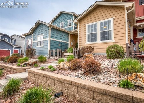 1711 Portland Gold Dr, Colorado Springs, CO, 80905-4450 | Card Image