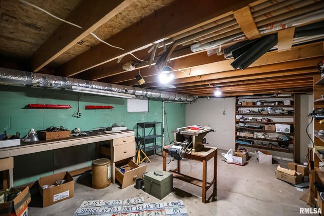 5123 E Rome Rd, House other with 3 bedrooms, 2 bathrooms and null parking in Chillicothe IL | Image 82