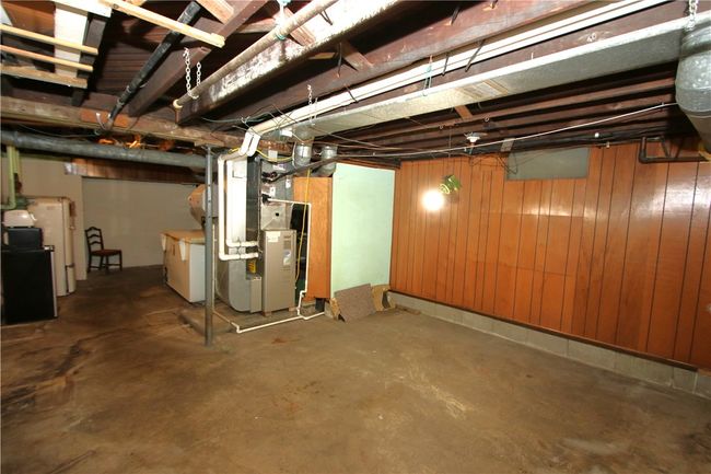 Another View of Back Room of Basement | Image 23