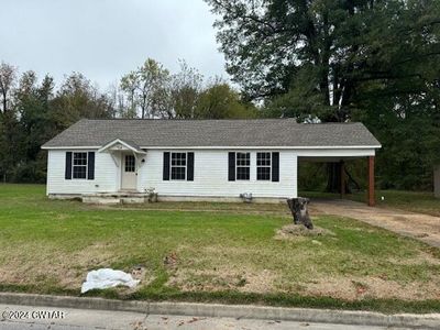 714 Gay Street, House other with 3 bedrooms, 2 bathrooms and 1 parking in Brownsville TN | Image 1