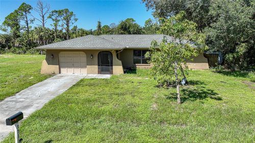 351 & 359 Kindred Boulevard, PORT CHARLOTTE, FL, 33954 | Card Image