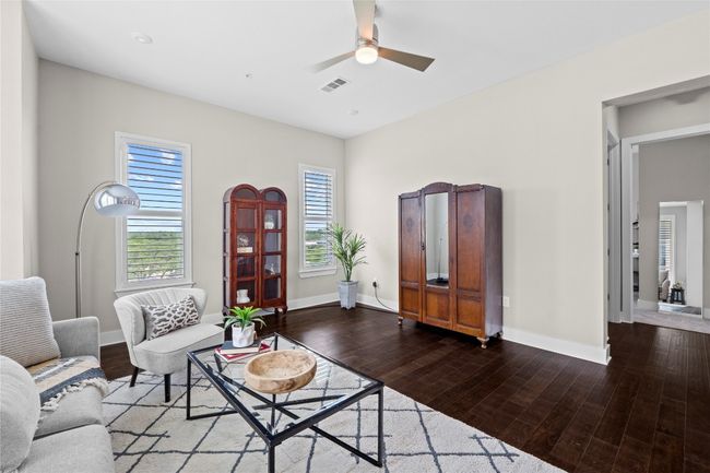 UNIT-5301 - 4501 Jackson Ave, Condo with 2 bedrooms, 2 bathrooms and 2 parking in Austin TX | Image 11