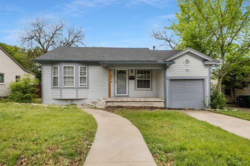2916 Willing Ave, Fort Worth, TX, 76110-3446 | Card Image