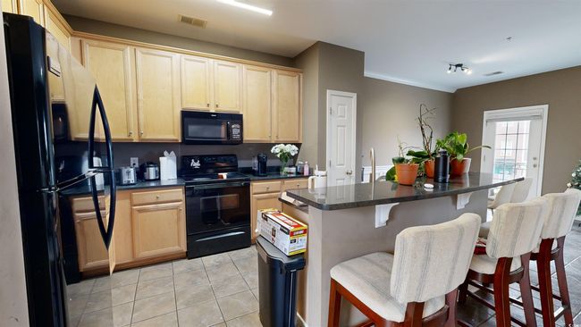 3526 - 3526 Saint James Ave, Townhouse with 3 bedrooms, 3 bathrooms and null parking in Myrtle Beach SC | Image 15