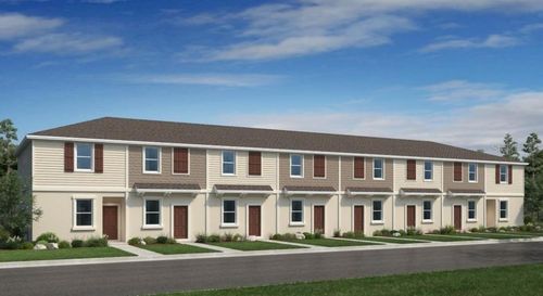 3034 Skyline Loop, Kissimmee, FL, 34758-7413 | Card Image