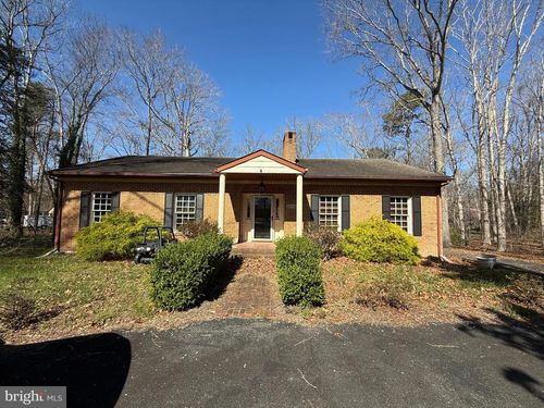 2578 Hilltop Rd, Federalsburg, MD, 21632-1816 | Card Image