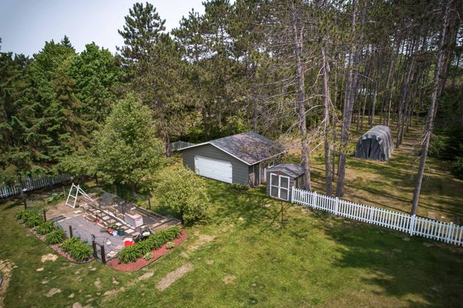 227 Chandler St, House other with 3 bedrooms, 2 bathrooms and null parking in Tomahawk WI | Image 41