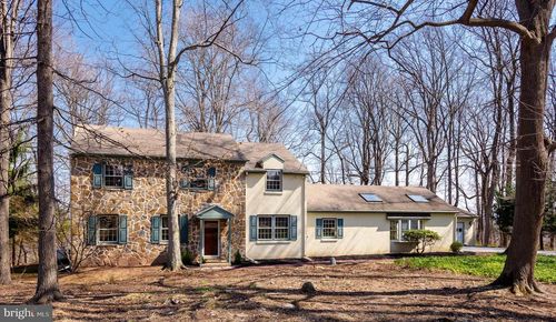 1116 Tinkerhill Ln, Malvern, PA, 19355-7604 | Card Image