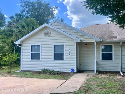 2326 Talmadge Dr, Titusville, FL, 32780-4604 | Card Image