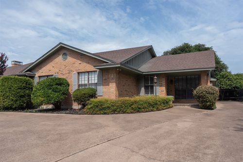 5116 Ledgestone Dr, Fort Worth, TX, 76132-2019 | Card Image