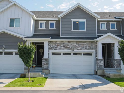 1164 W Racehorse Way, Bluffdale, UT, 84065-1838 | Card Image